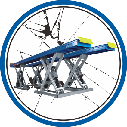 廣州順力機械有限公司是專注于制造剪式舉升機、兩柱舉升機、四柱舉升機以及汽車維修設備的龍頭企業之一，也是一家集研發、生產、推廣、對外貿易于一體的綜合性公司。